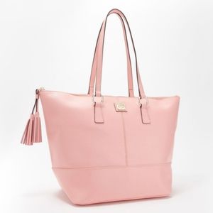 Dooney & Bourke Tobi Tote saffiano leather